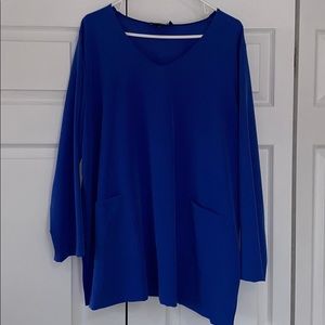 Eloquii blouse